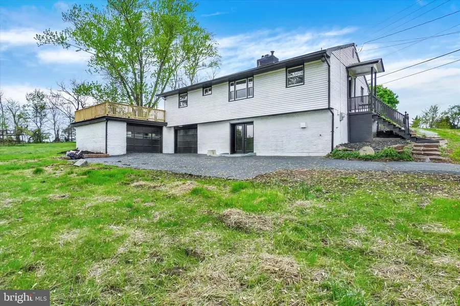 3190 Lewisberry Rd, York Haven, PA 17370 - #3