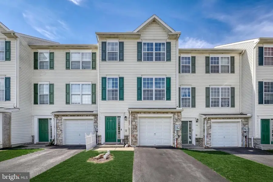 354 Mesa Ln #28, York, PA 17408 - #3