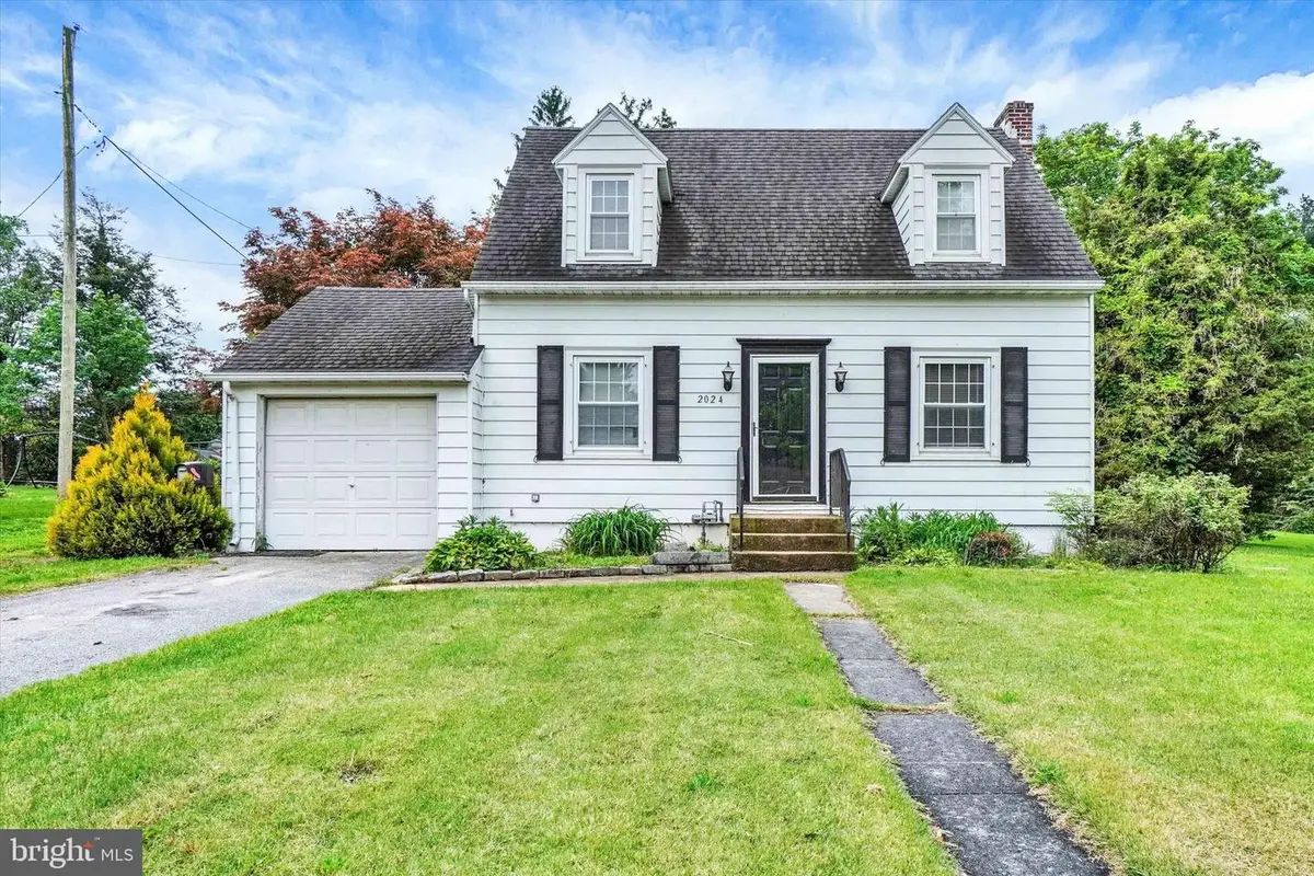 2024 Spring St, York, PA 17408 - #1
