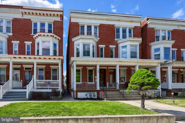 743 Madison Ave, YORK, PA 17404