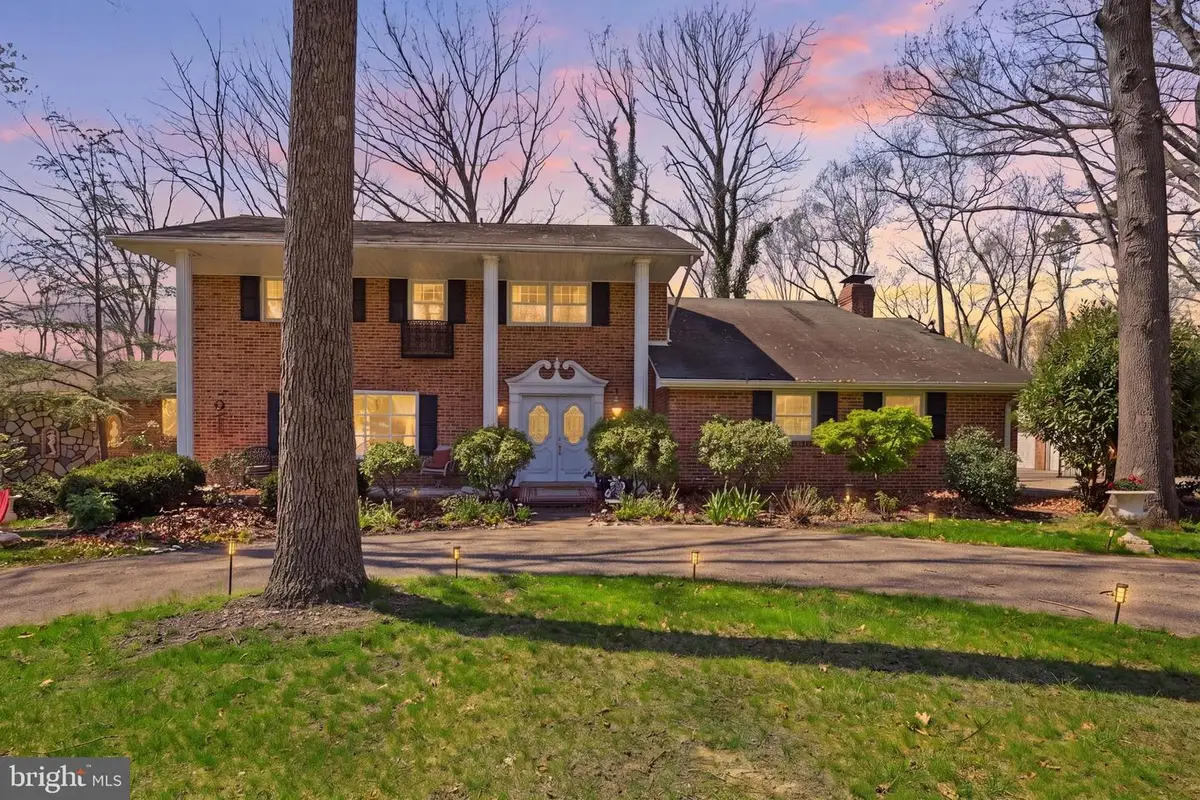 4041 Robinhood, York, PA 17408 - #1