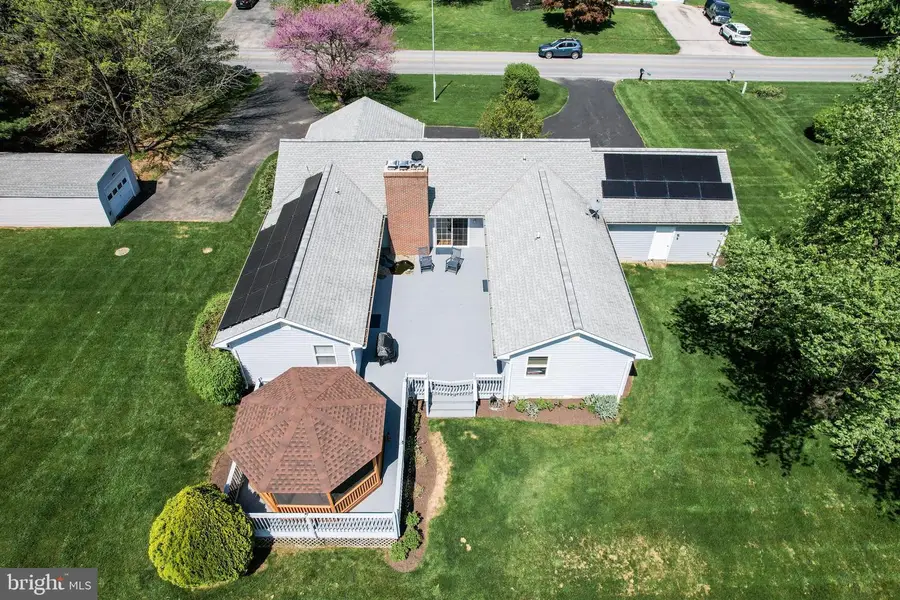 4548 Rinely Rd, Stewartstown, PA 17363 - #3