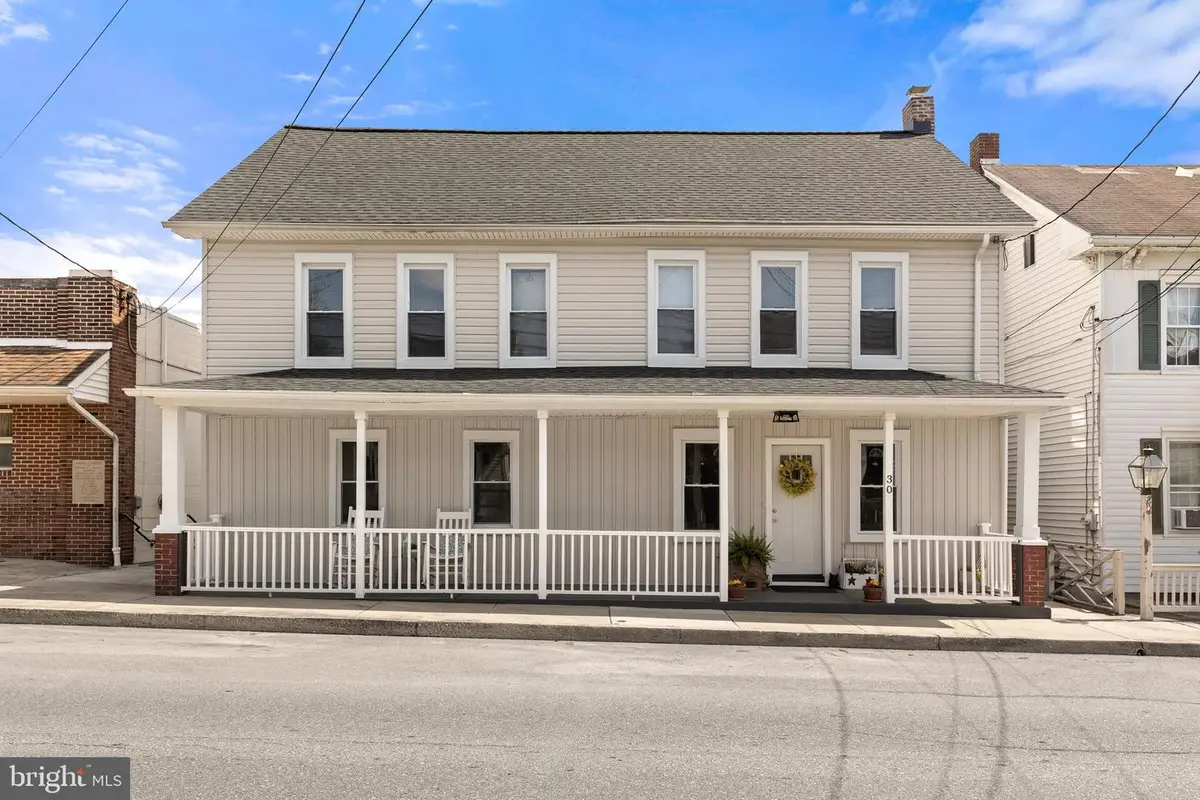 30 W Maple St, Wrightsville, PA 17368 - #1