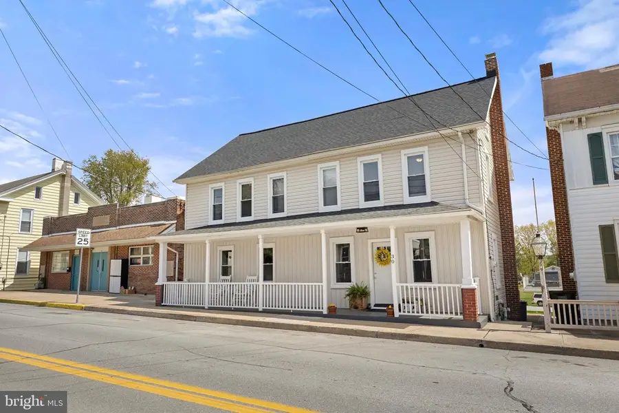 30 W Maple St, Wrightsville, PA 17368 - #3