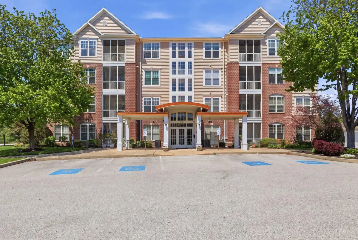 1010 Crest Way #103, York, PA 17403 - #1