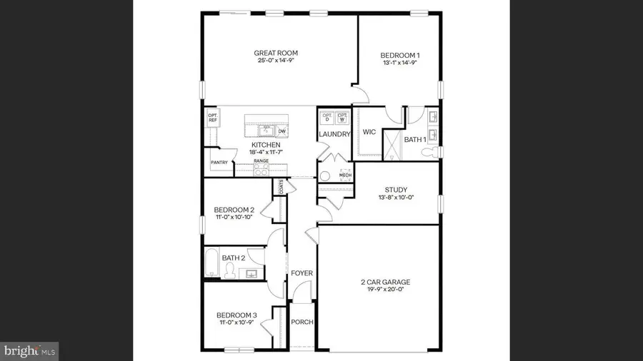 2064 Paperback Way, York, PA 17408 - #2