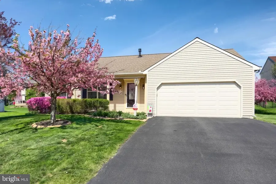 440 Sterling Dr, Red Lion, PA 17356 - #3