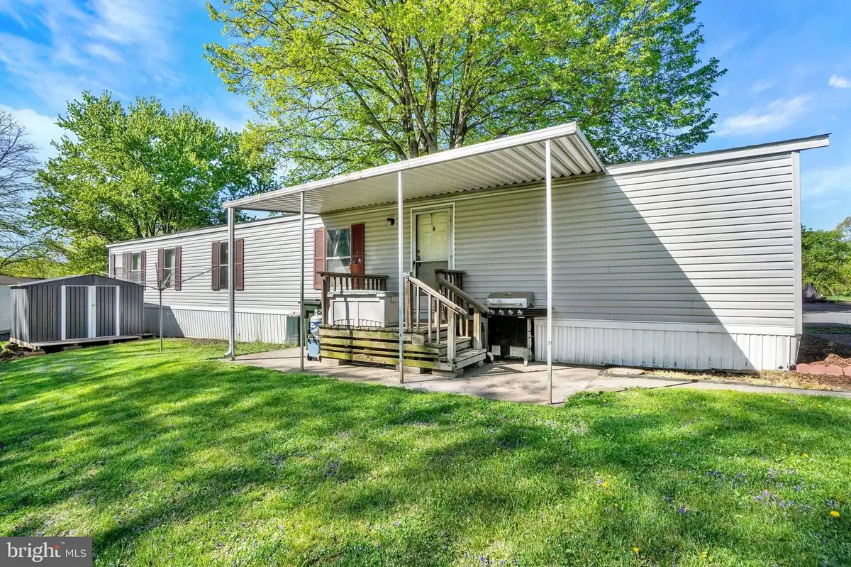 700 Salem Rd #lot 62, Etters, PA 17319 - #1