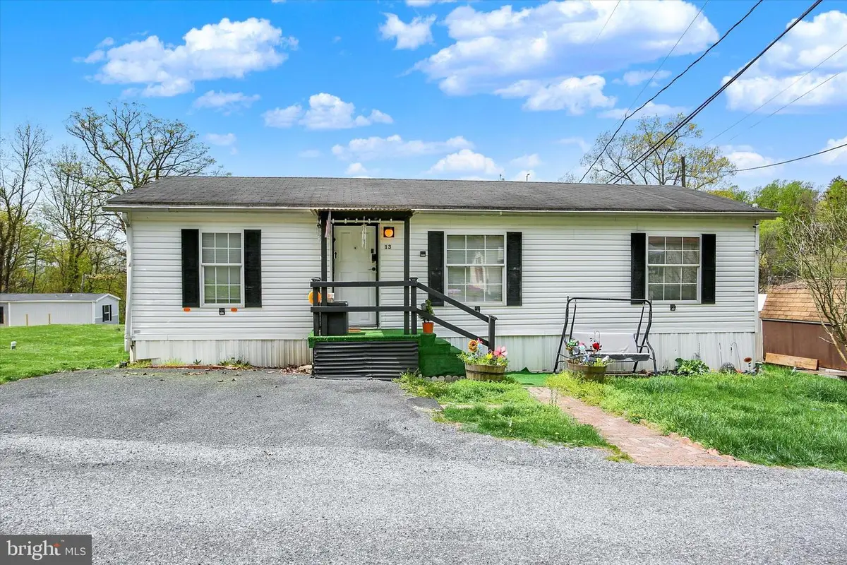 2580 Lewisberry Rd #13, York Haven, PA 17370 - #1