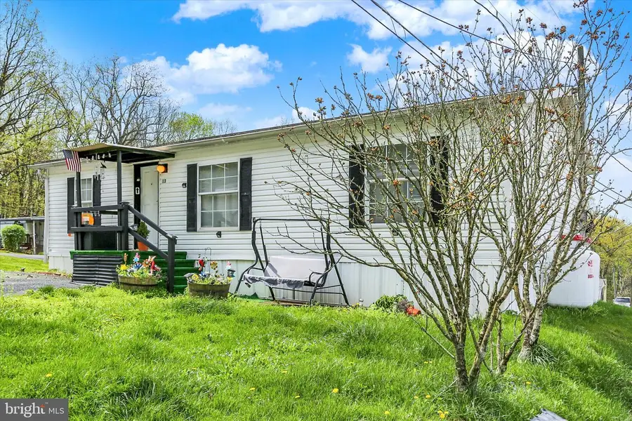 2580 Lewisberry Rd #13, York Haven, PA 17370 - #2