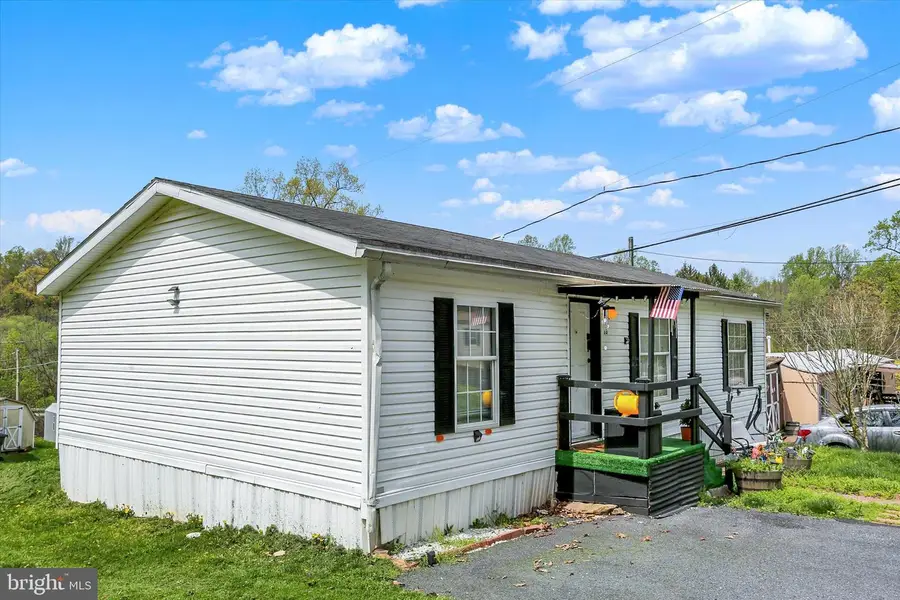 2580 Lewisberry Rd #13, York Haven, PA 17370 - #3