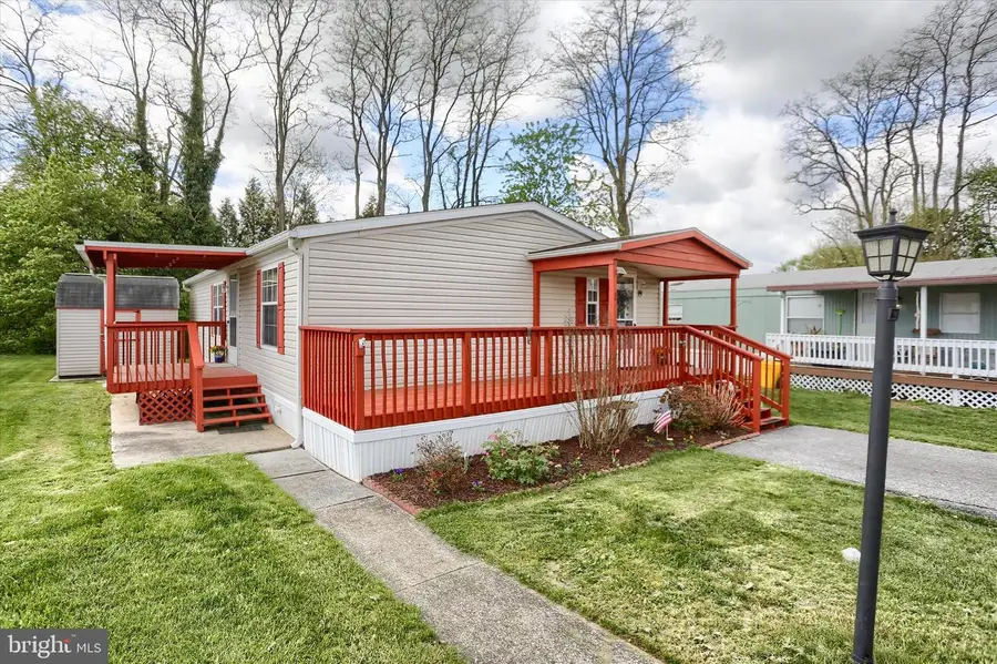 19 Beechwood Dr, Dillsburg, PA 17019 - #2