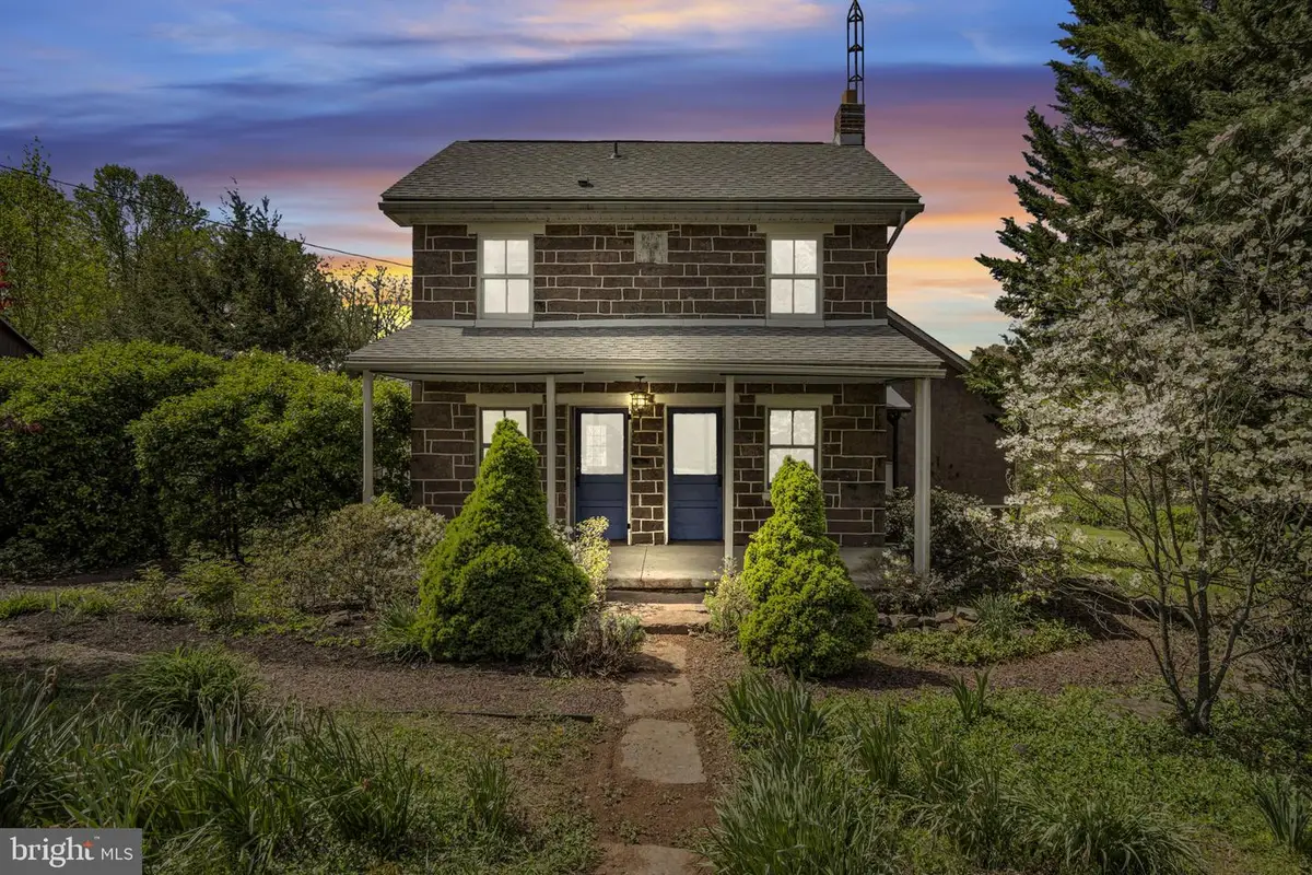 525 Andersontown Road, Dover, PA 17315 - #1