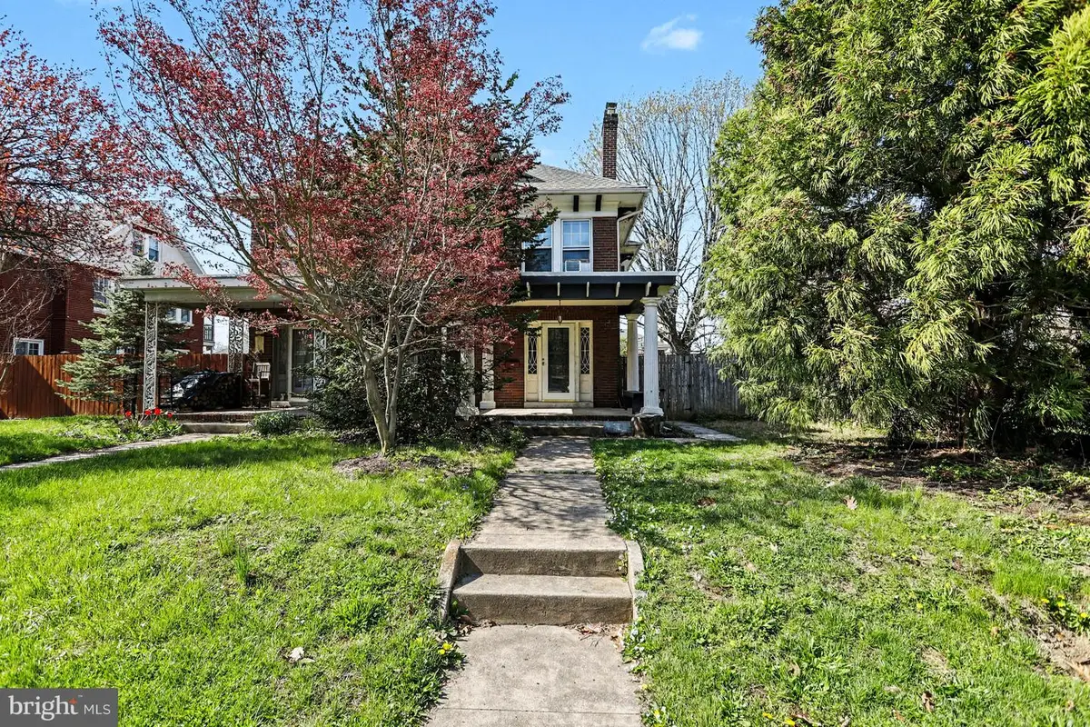 603 Country Club Rd, York, PA 17403 - #1