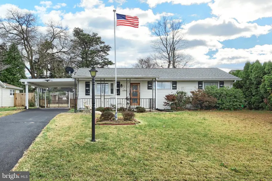 3120 Robin Rd, York, PA 17404 - #2