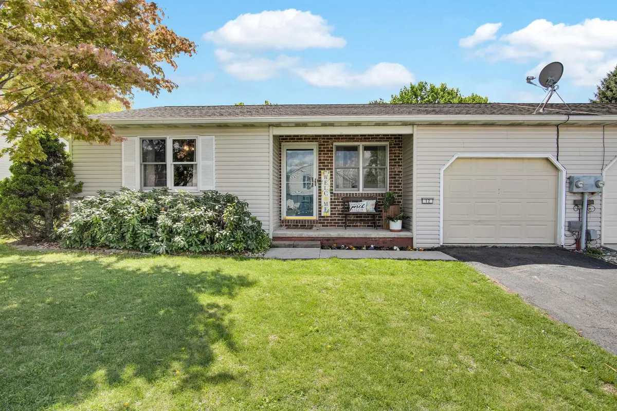 12 Furman Rd, Dillsburg, PA 17019 - #1