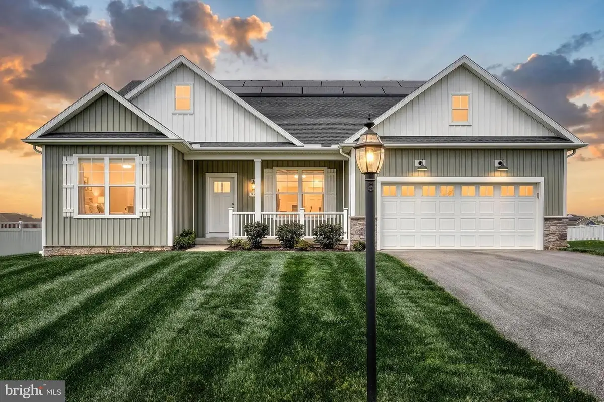 190 Winifred Dr, Hanover, PA 17331 - #1