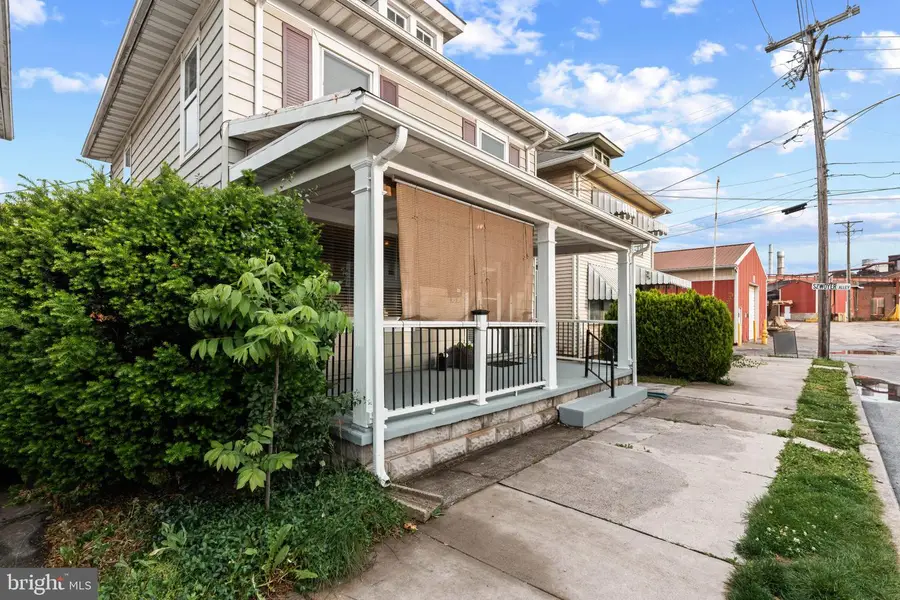 6 S Penn St, Hanover, PA 17331 - #3