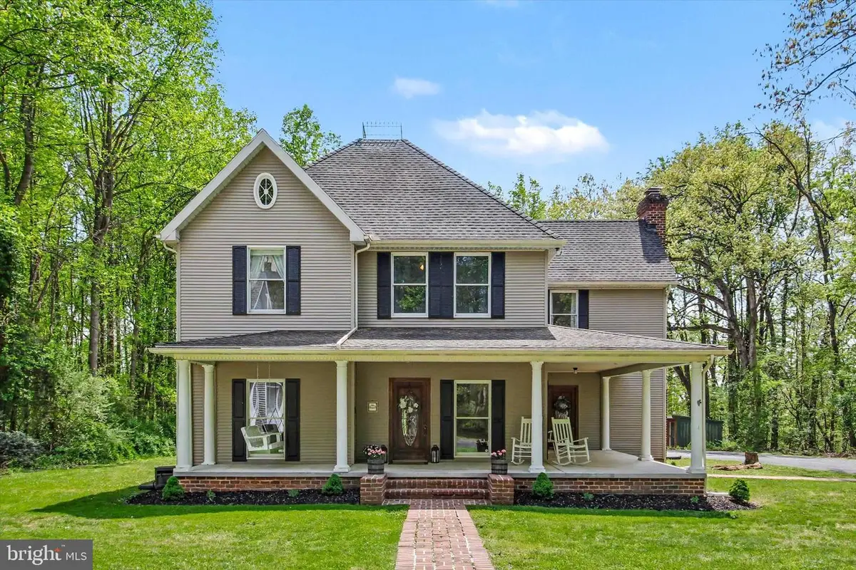 3600 Colonial Rd, Dover, PA 17315 - #1