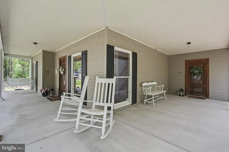 3600 Colonial Rd, Dover, PA 17315 - #3