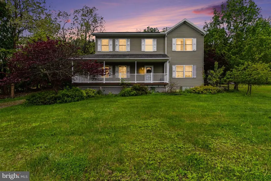 5 W Greenhouse Rd, Dillsburg, PA 17019 - #2