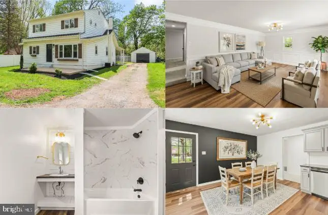 941 Conewago Creek Rd, Manchester, PA 17345 - #1