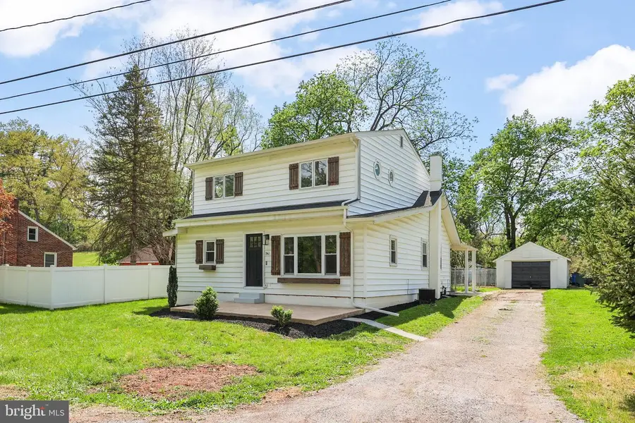 941 Conewago Creek Rd, Manchester, PA 17345 - #2