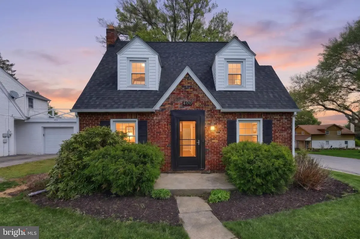 400 Edgehill Rd, York, PA 17403 - #1