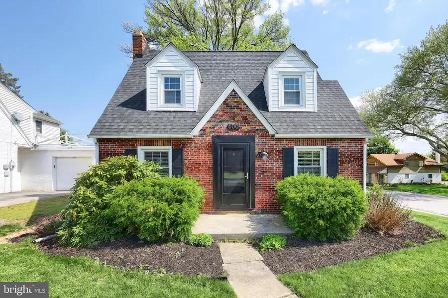 400 Edgehill Rd, York, PA 17403 - #3