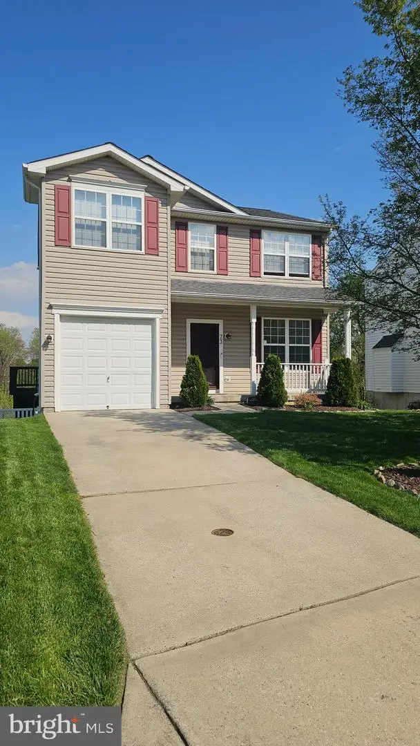 73 Menlena Cir, Hanover, PA 17331 - #3