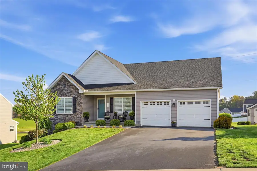 189 Cedarlyn Dr, York, PA 17408 - #2