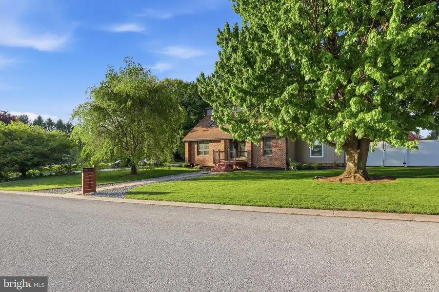 2809 Wyngate Dr, York, PA 17403 - #2