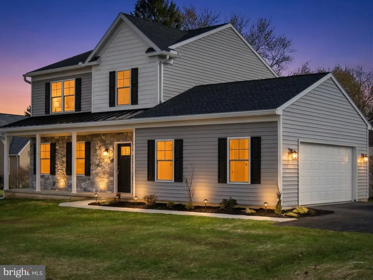 5 Boundary Rd, New Freedom, PA 17349 - #1