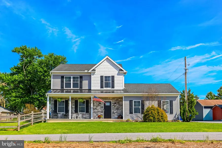 5 Boundary Dr, New Freedom, PA 17349 - #2