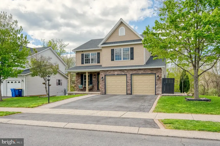 120 Lakeside Dr, Lewisberry, PA 17339 - #3