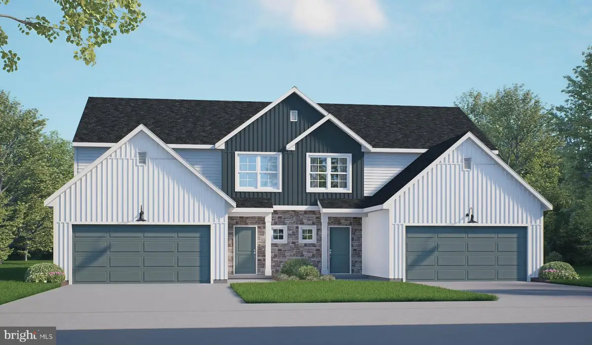 7473 Saint Patrick Ct, Abbottstown, PA 17301 - #1