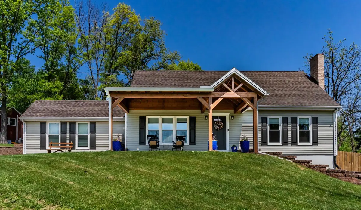 60 Bunker Ln, Etters, PA 17319 - #1