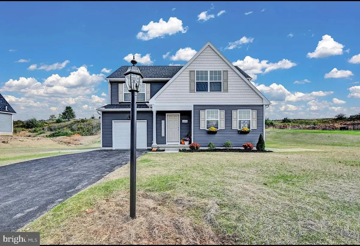 1090 Alder Ct, York, PA 17408 - #1