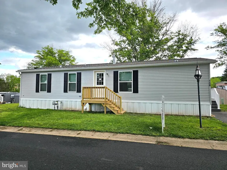 140 Pawnee Ave, Dover, PA 17315 - #2