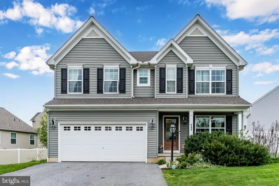 245 Spring Meadows Rd, Manchester, PA 17345 - #2