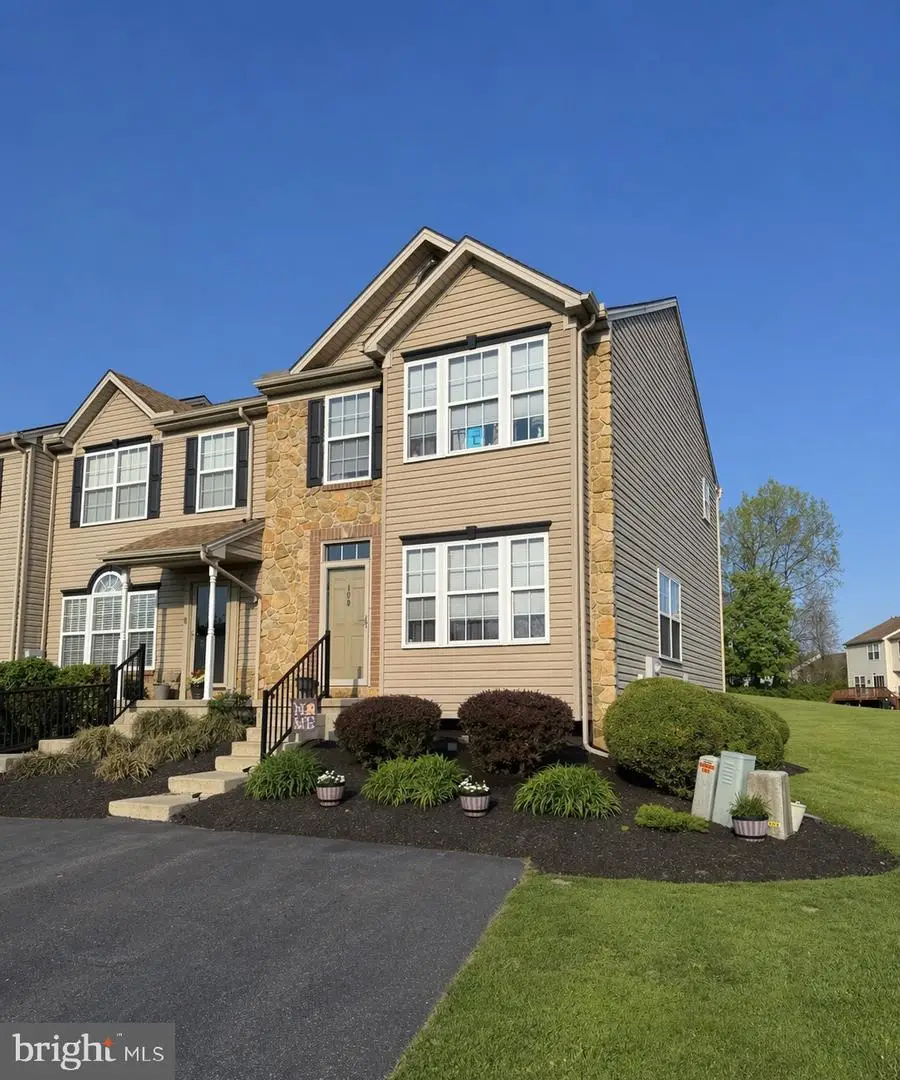 120 E Beaver St, York, PA 17406 - #2