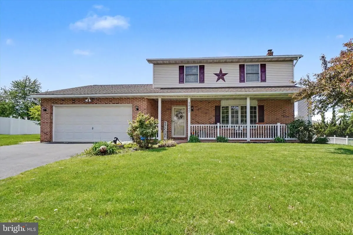 1842 Walnut Bottom Rd, York, PA 17408 - #1