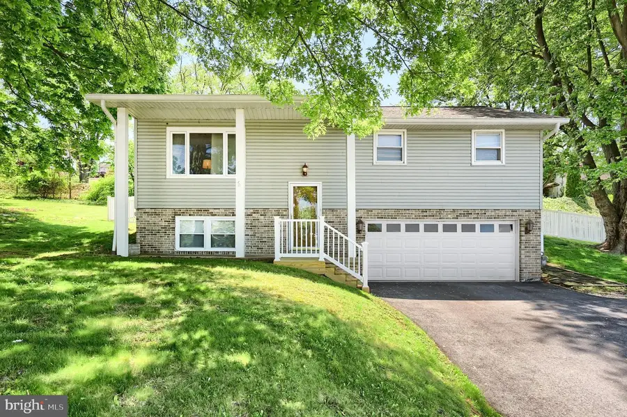 650 Mundis Mill Rd, York, PA 17406 - #2