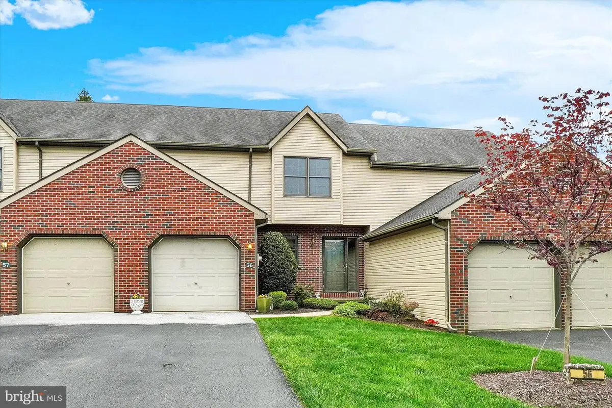 56 Jean Lo Way, York, PA 17406 - #1