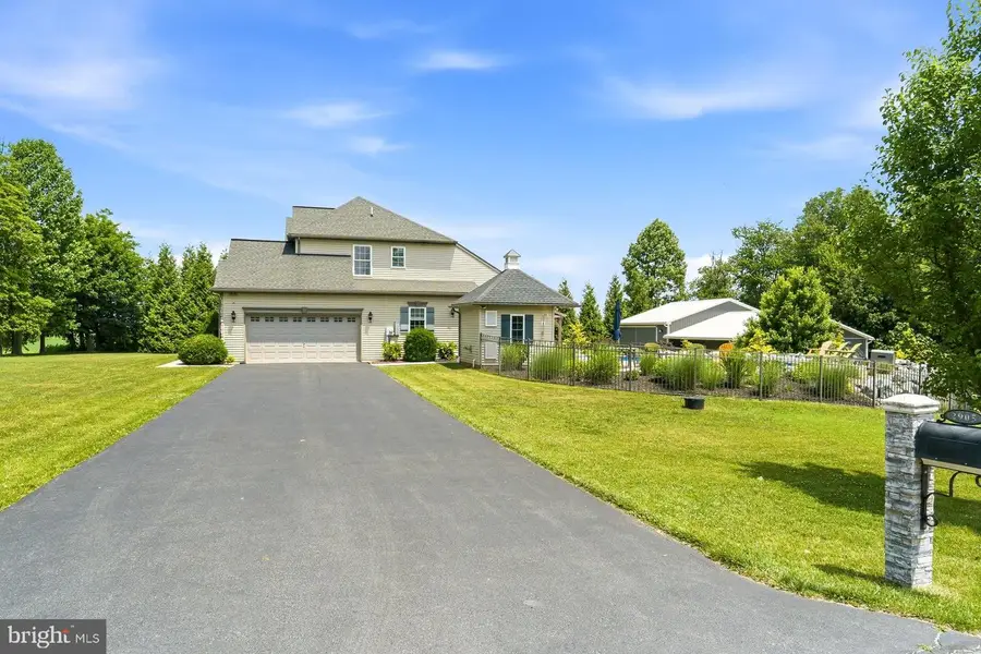 2905 Dettinger Rd, Brogue, PA 17309 - #3