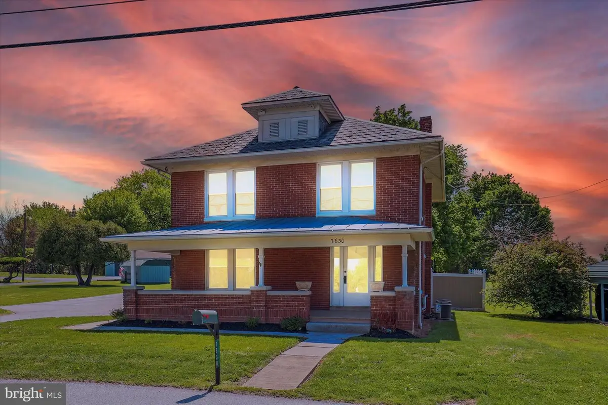 7630 Lincoln Hwy, Abbottstown, PA 17301 - #1