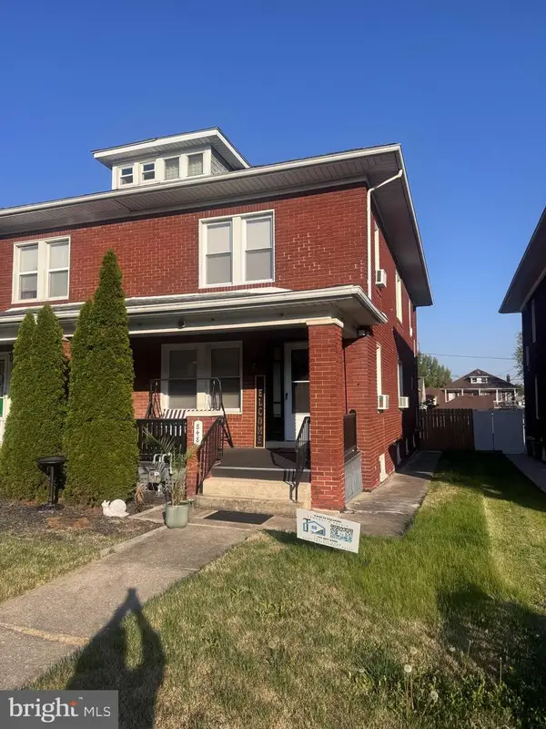 848 Florida Ave, YORK, PA 17404