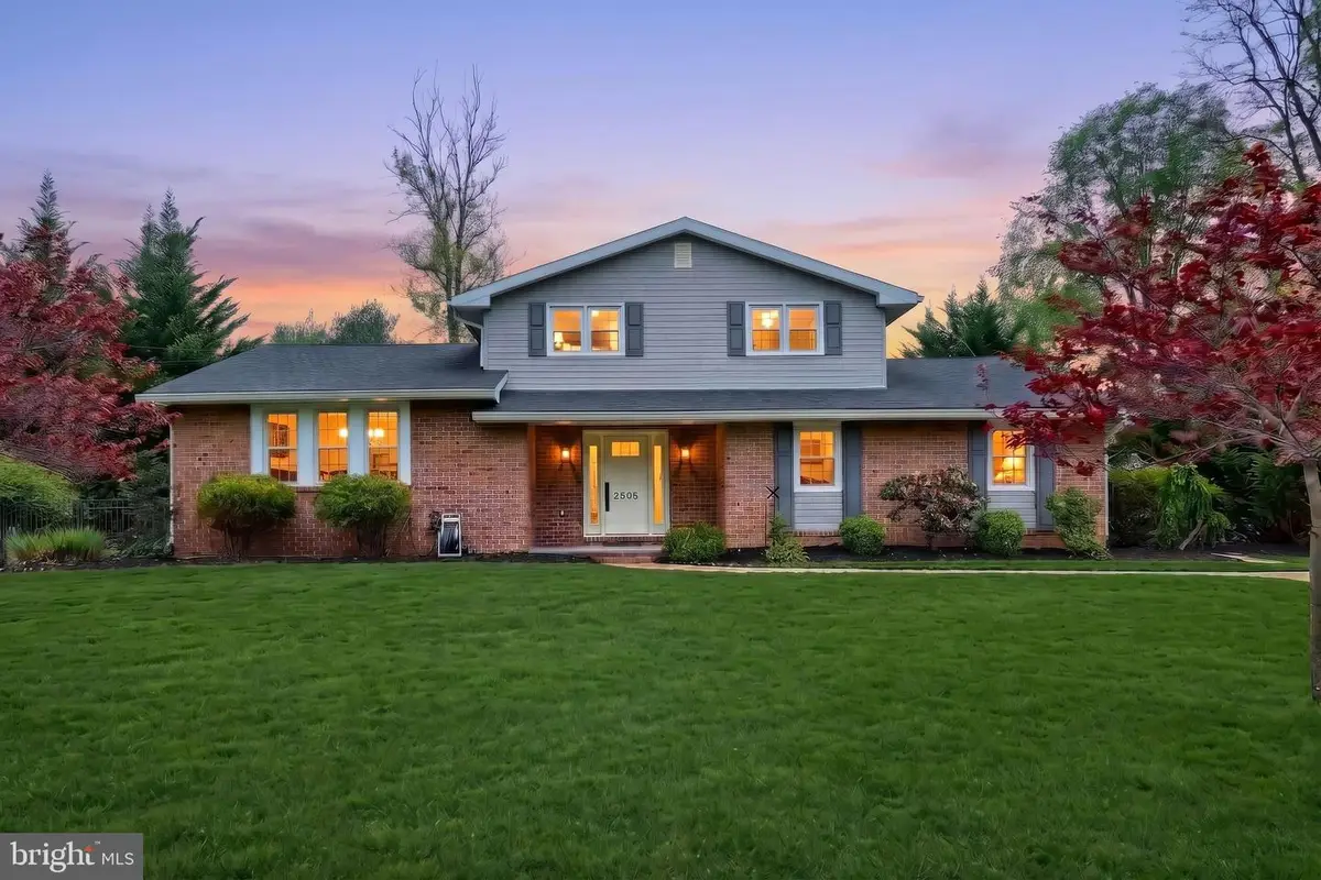 2505 Hepplewhite Dr, York, PA 17404 - #1