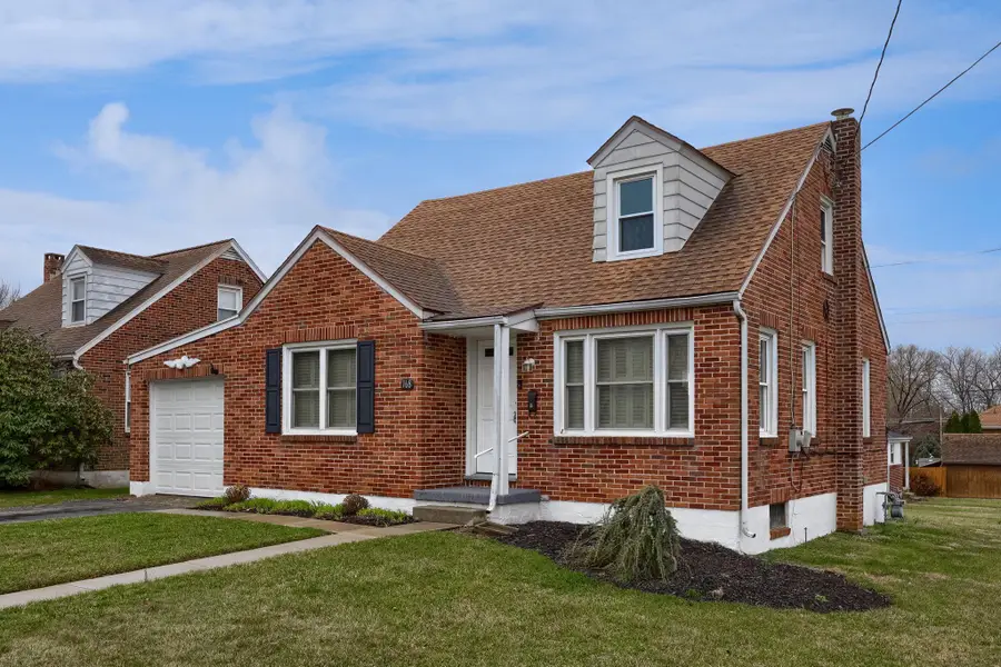 168 N Oxford St, York, PA 17402 - #2
