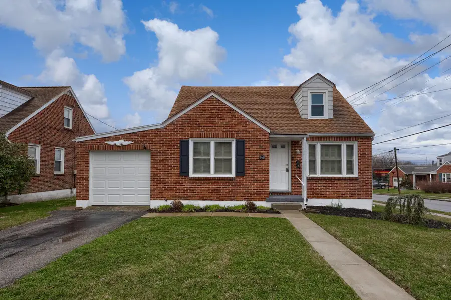 168 N Oxford St, York, PA 17402 - #3